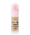 Maybelline Instant Age Rewind Perfector 4-in-1 Glow Flüssige Foundation 20 ml Nr. 1.5 - Light Medium