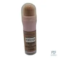 Maybelline New York 4-in-1 Make Up mit Concealer, BB Cream, Highlighter und Prim