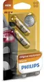 Glühbirne H6W 12036B2 PHILIPS für SAAB FORD LAND ROVER BMW ALPINA ALFA ROMEO VW