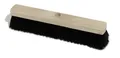 Saalbesen Qualitätsmischung Stielloch 60 cm