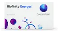 Cooper Vision Biofinity® Energys 3 889071700008