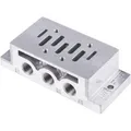 Festo ISO 5599-1 Individual Valve Sub-base (Diverse) (NAS-1/4-1A-ISO)