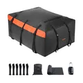 VEVOR 566L Auto Dachbox Dachtasche Faltbare Dachkoffer Aufbewahrungsbox