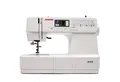 Janome Nähmaschine M30A, 30 Programme