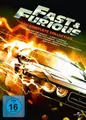 Fast & Furious - The Collection 1-5 [5 DVDs]