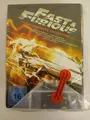 Fast & Furious - The Collection 1-5 [5 DVDs] Diesel, Vin, Paul Walker  und Miche