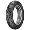DUNLOP D401 REAR (HARLEY-DAVIDSON) 150/80 - 16 M/C TL 71H WWW REAR 1000121926