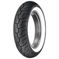 DUNLOP Motorradreifen 150/80 - 16 M/C TL 71H D401 REAR (HARLEY-DAVIDSON) WWW