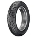 DUNLOP D401 REAR (HARLEY-DAVIDSON) 150/80 - 16 M/C TL 71H WWW REAR