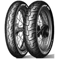 Motorrad-Reifen Dunlop 150/80 B16 71H D401 ELITE Harley-D TL WWW hinten | 92220