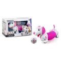Silverlit Robo Dash D pink (42453564)