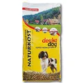 Deuka Dog Naturkost 15 kg Hundefutter Lamm und Reis Anschlussfutter Glutenfrei