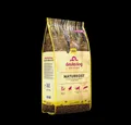 deuka dog Naturkost 15 kg Hundefutter Trockenfutter weizenfrei Vollnahrung Lamm