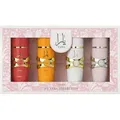 Lattafa My Yara Collection 4×25 ml – Geschenkset mit Yara Candy, Tous, Moi & Yara Eau de Parfum für Damen