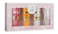 Lattafa My Yara Collection Geschenkset 4x25ml EDP Yara Candy Moi Tous