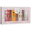 LATTAFA MY YARA COLLECTION 25ML 4TLG GESCHENKSET NAGELNEU UND VERSIEGELT
