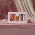 Lattafa My Yara Collection 4x Eau de Parfum Set Damen Duft Geschenkbox oriental