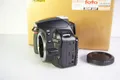 Nikon D3100 Gehäuse
