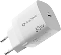 SON X-PS111 - USB-Ladegerät, 33 W, GaN, PD, 1x USB-C, weiß