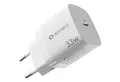sonero SONERO USB-C GaN Ladegerät X-PS111, 1 Port, 33W USB-Ladegerät