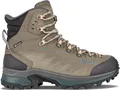 LOWA Randir GTX MID Schuhe Damen braun 37.5