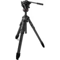 Statyw Manfrotto ONE Carbon z głowicą 500X|Manfrotto