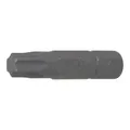 BGS Bit 4735, Antrieb Außensechskant 6,3 mm (1/4"), T-Profil (für TX) T35