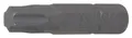 BGS Bit | Antrieb Außensechskant 6,3 mm (1/4") | T-Profil (für Torx) T35
