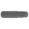 BGS Bit T-Profil T35 Länge 30 mm Antrieb 6,3mm (1/4") für Lambdasonde VW PSA