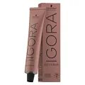 Schwarzkopf Professional Igora Color 10 - 7-1 Mittelblond Cendré (7-1 Mittelblond Cendré) (Schwarzkopf Professional)