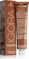 Schwarzkopf Igora Color10 7-1 Mittelblond Cendré 60 ml