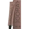 Schwarzkopf Igora Color 10 7-1 Mittelblond Cendré 60ml