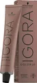 Schwarzkopf Igora Color 10 7-1 Mittelblond Cendré 60ml