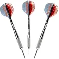 Karella Steeldarts Steeldart-Pfeile XT-5 22 g