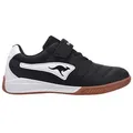 Kangaroos Sneakers "K5-Drib EV" in Schwarz - 38