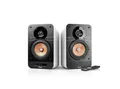 Teufel ULTIMA 25 AKTIV Wireless Lautsprecher (Bluetooth, HDMI, 100 W, DAB+, FM Radio)