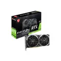 MSI GeForce RTX 3060 Ventus 2X 12G OC Grafikkarte