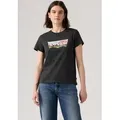 Levi's® T-Shirt LV T-Shirt THE PERFECT TEE NEUTRALS M (38)