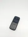 Nokia 1208 Schwarz Handy  Nokia RH-105 | OHNE AKKU | OHNE SIMLOCK
