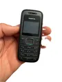 Ersatzteile BASTLER Reparatur Tastenhandy Deko Museum Nokia 1208