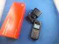 Original Nokia  1208 - Schwarz (Ohne Simlock) Handy Vodafone Black Unlocked Neu