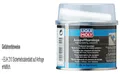 Liqui Moly Auspuff Bandage Auspuff-Reparatur Dichtband 1m