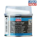 LIQUI MOLY 3344 Auspuff-Bandage gebrauchsfertig Auspuffreparatur Dichtband 1m