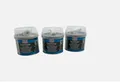 3 X LIQUI MOLY LM Auspuffbandage 3344 Dose Blech 1m | 3 stück