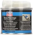 LIQUI MOLY Auspuffbandage Paste Auspuffreparatur 1L Art 3344 Hitzebeständig