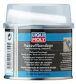 LIQUI MOLY LM Auspuff-Bandage 3344 Dose Blech 1m