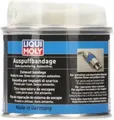 LIQUI MOLY Auspuffbandage 1 L Auspuff Reparaturband Hitzeband