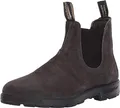 Blundstone Herren Original 500 Series Chelsea Boot, Steel Grey, 41 EU