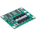 AZDelivery PCB Schutzboard für 3 Lithium-Batterien BMS Board Modul