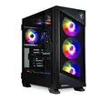 High End Gaming PC RTX 5070 Intel i7-12700F 32GB DDR5 RAM 1TB SSD WIN 11 PRO*